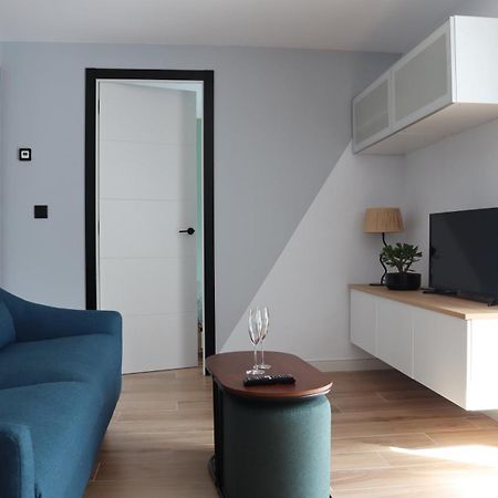 Casa Vitoria Διαμέρισμα Aguilar de Campóo Εξωτερικό φωτογραφία
