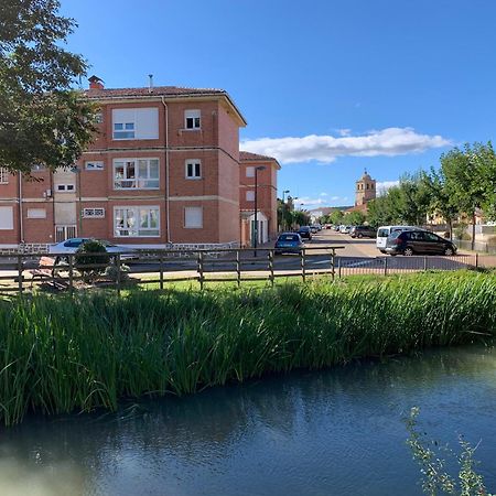 Casa Vitoria Διαμέρισμα Aguilar de Campóo Εξωτερικό φωτογραφία
